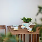 Sara I Klara 公寓