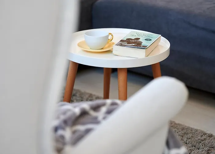 Apartament Sara I Klara Trogir