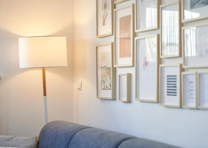 Apartament Sara I Klara *