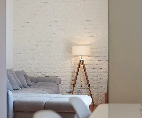 Apartament Sara I Klara
