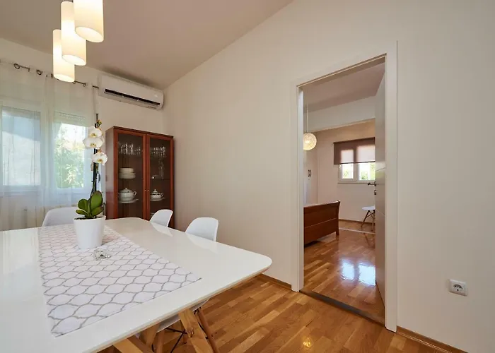 Sara I Klara Apartament