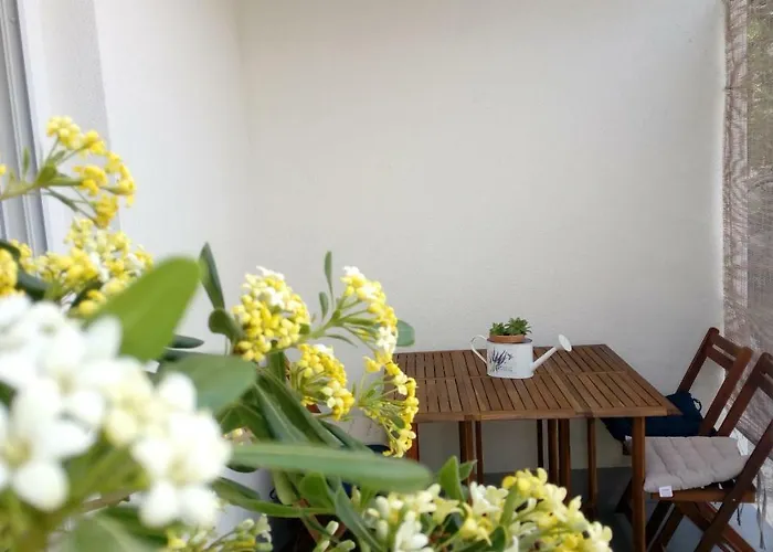 Sara I Klara * Trogir