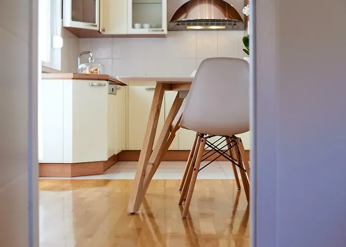 Apartament Sara I Klara