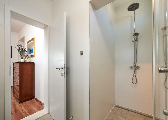 Sara I Klara Apartament