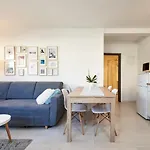Appartement Sara I Klara *