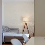 Appartement Sara I Klara