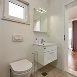 Appartement Sara I Klara *
